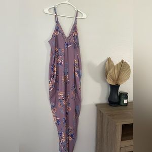 Maxi dress M